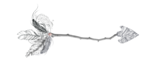 ARROW Branded gray